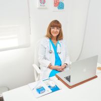 Dra. Laura Setoain / Medicina Clínica Integrativa para una vida plena