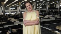 Mónica Gonzaga en +Caras