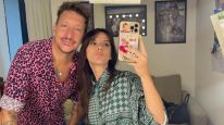 Nico Vázquez y Gime Accardi