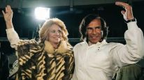 Quién es Griselda Siciliani en la serie "Menem lo hizo": el rol de Zulema Yoma y el vínculo con Carlos Menem