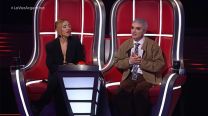 Ale Sergi y Juliana Gattas