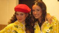 Margarita y Daisy