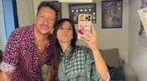 Nico Vázquez en LAM tras su separación de Gimena Accardi: "A veces no alcanza solo con el amor"