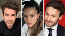 Nicolás Cabré se habría puesto de acuerdo con Benjamín Vicuña: le revocaría el permiso a la China Suárez