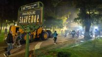 Polémica en Saavedra: cierran centro de jubilados por usurpación