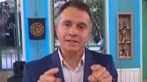Sergio Lapegüe en Lape Club Social