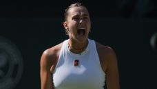 Aryna Sabalenka