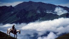 Tucuman en 1816 yungas 08072025