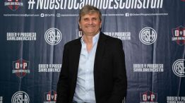 Alejandro Tamer