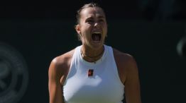 Aryna Sabalenka
