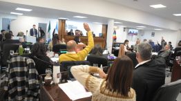 Cámara de Diputados del Chaco
