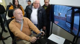 Centro de Capacitación para Licencias Profesionales