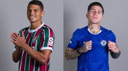 Chelsea vs. Fluminense