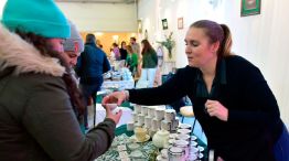Five O'clock Tea Festival