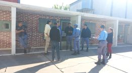 Hallaron a una mujer sin vida en un motel de Chaco