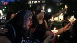 Inundaciones en Texas: más de 100 muertos y decenas de desaparecidos.