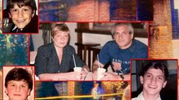 Juan José Campanella rodará la serie de "La masacre de Flores" 20250708