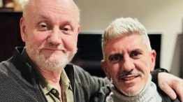 Juan José Campanella rodará la serie de "La masacre de Flores" 20250708
