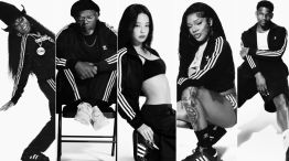 Missy Elliott, Samuel L. Jackson, JENNIE, GloRilla, Anthony Edwards