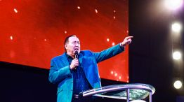 Pastor Jorge Ledesma