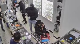 Simuló ser una persona con discapacidad y asaltó una joyería 20250708