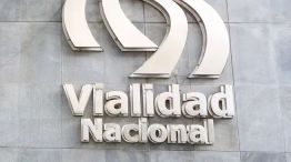 Vialidad Nacional