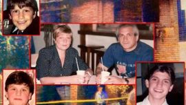 A 32 años de la Masacre de Flores: el fuego criminal que no pudo consumir la memoria