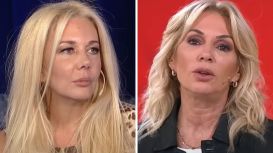 Mariana Nannis estalló contra Yanina Latorre y analiza denunciarla por calumnias e injurias