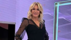 Yanina Latorre no conducirá los Martín Fierro de los Portales Web: "Recibí un mensaje que no me gustó"