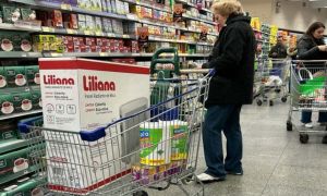 Informe CAME: Se desploma el consumo presencial y crece la compra online