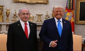 Netanyahu propone a Donald Trump para el Nobel de la Paz: ¿una jugada política o un gesto de reconocimiento?