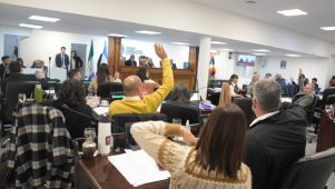 Cámara de Diputados del Chaco