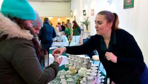 Five O'clock Tea Festival