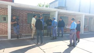 Hallaron a una mujer sin vida en un motel de Chaco