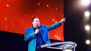 Pastor Jorge Ledesma