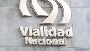 Vialidad Nacional