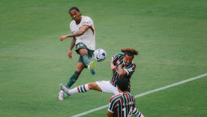 Chelsea vs Fluminesne