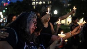 Inundaciones en Texas: más de 100 muertos y decenas de desaparecidos.