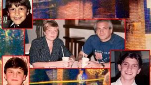 Juan José Campanella rodará la serie de "La masacre de Flores" 20250708