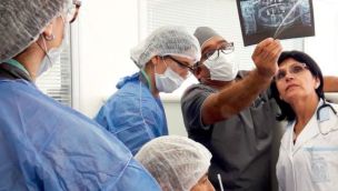 Uso de sedación consciente en la Facultad de Odontología 