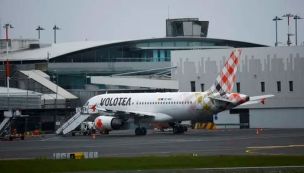Avion Volotea 08072025