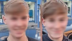 Encontraron a los hermanos rusos desaparecidos en Pilar 20250708