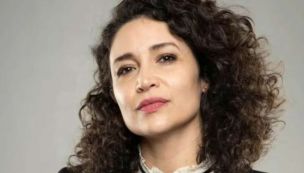 Julia Mengolini