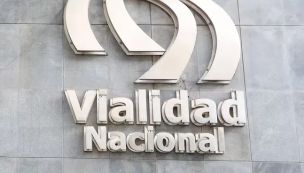 Vialidad Nacional
