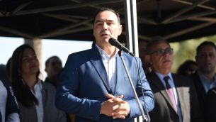 Gustavo Valdés