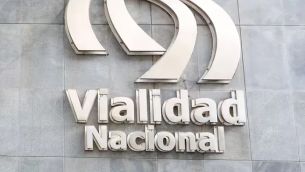 Vialidad Nacional