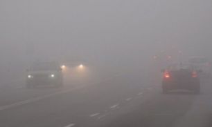 Alerta por niebla en el AMBA: no se va nada y hay demoras en accesos y desvíos de vuelos