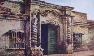 Tucumán en 1816 20250708