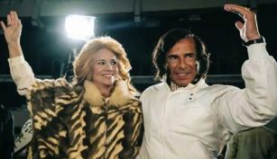 Quién es Griselda Siciliani en la serie "Menem lo hizo": el rol de Zulema Yoma y el vínculo con Carlos Menem