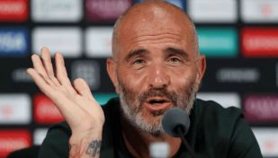 Enzo Maresca